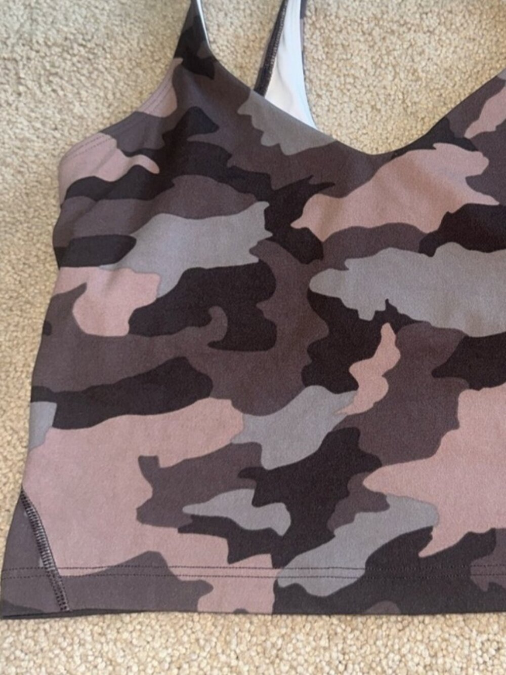 cropped tank top😎 - Picture 2 of 2